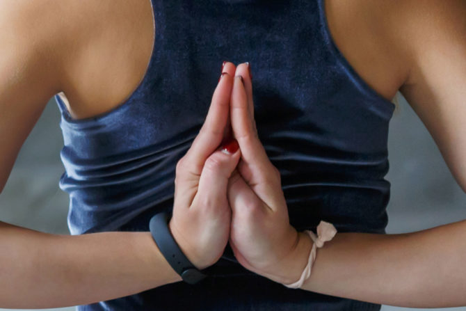 Quins són els beneficis del ioga?