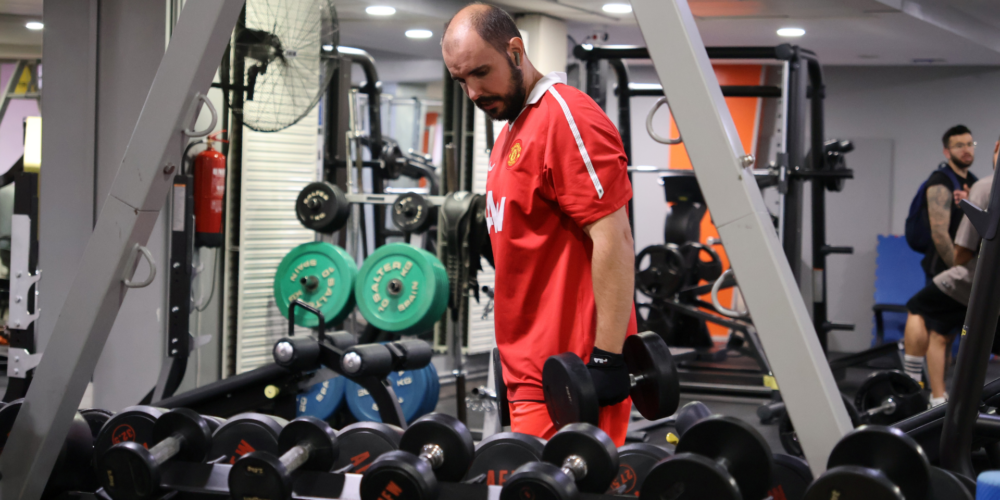 Els beneficis de l’activitat física per a la salut