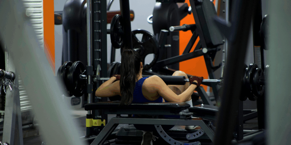 Els errors més comuns que fem al gimnàs Els errors més comuns que fem al gimnàs